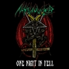 NUNSLAUGHTER: One Night in Hell
