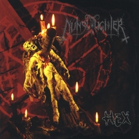 Nunslaughter : Hex