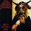 NUNSLAUGHTER: Hells Unholy Fire