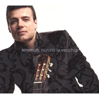 Nunzio La Vecchia : Emotion
