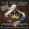 VARIOUS REGGEATON ARTISTS: Nu Records Vol.1