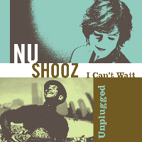 NU SHOOZ : I Can't Wait Unplugged