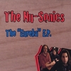 THE NU-SONICS: The Eureka EP