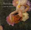 LESLIE NUSS: Heliotrope