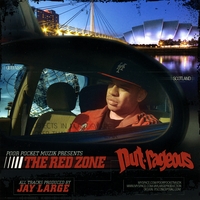 Nut-Rageous : The Red Zone - Ep