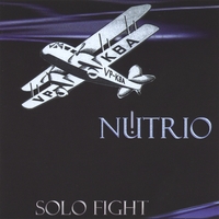 NUTRIO: Solo Fight