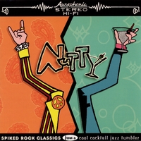 Nutty : Nutty