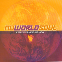 NUWORLDSOUL: Keep Your Head Up High
