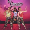 N'VERSITY: N'Versity