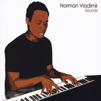 Norman Vladimir : Sounds