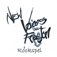 New Voices of Freedom (As seen/heard in "U2 Rattle & Hum") : Rockspel