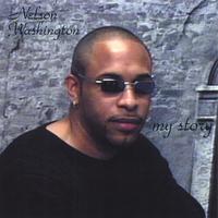 Nelson Washington : my story