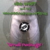 NICK WOLFF AND THE HOMOSEXUAL MANNERISMZ: Small Package