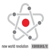 NEW WORLD REVOLUTION: Karmakaze (Limited Edition)