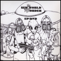 The New World Side Order : New World Side Order - Ep/dvd