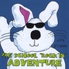 Nyanna: Pre School Rock