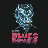 NYC BLUES DEVILS: NYC Blues Devils