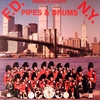 FDNY PIPES AND DRUMS: Transmit The Box