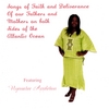 NYENATEE APPLETON: Songs of Faith and Deliverance of Our Fathers and Mothers On Both Sides