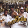 NYKE LOC AKA NYKE NITTI: The Formula