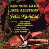 New York Latin All Stars: Feliz Nevidad