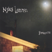 Nyles Lannon : Pressure