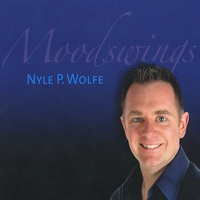 Nyle Wolfe : Moodswings