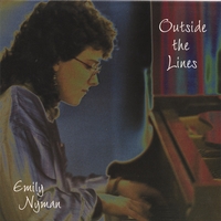 EMILY NYMAN: Outside the Lines