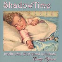 EMILY NYMAN: ShadowTime