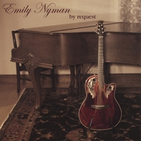 EMILY NYMAN: by request