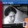 NEW YORK PHILOMUSICA CHAMBER ENSEMBLE: Mozart: The Bicentennial Program