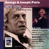 NEW YORK PHILOMUSICA CHAMBER ENSEMBLE: George & Joseph Paris