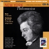 NEW YORK PHILOMUSICA CHAMBER ENSEMBLE: The Complete Mozart Divertimentos Historic First Recorded Edition CD 6