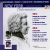 NEW YORK PHILOMUSICA CHAMBER ENSEMBLE: The Wind Serenades of Mozart plus Cosi fan tutte & The Marriage of Figaro