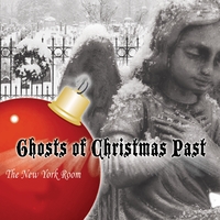 THE NEW YORK ROOM: Ghosts of Christmas Past