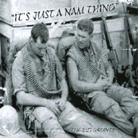 OLE 1/27 GRUNTS: Its Just A Nam Thing