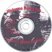 Ole 1/27 Grunts : Welcome Home Bro