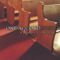 ONE ACCORD: Shelter On The Way