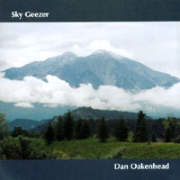 Dan Oakenhead : Sky Geezer