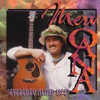 Merv Oana : Everyday Island Life