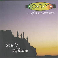 O.A.R. : Souls Aflame