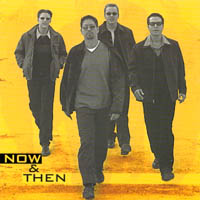 The Blenders : Now & Then