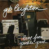 G.B. LEIGHTON: Live From Pickle Park