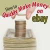 ONLINE AUCTION SECRETS: How to Quickly Make Money on eBay