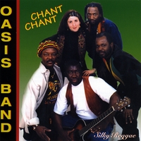 Oasis Band : Chant Chant