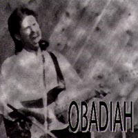 Obadiah : Obadiah