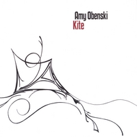 AMY OBENSKI: Kite