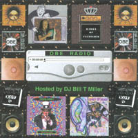 OBE RADIO WITH DJ BTM: OBE RADIO Compilation