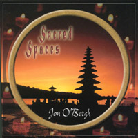 JON O'BERGH: Sacred Spaces