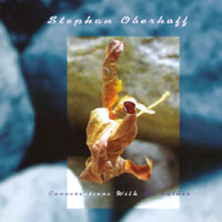 STEPHAN OBERHOFF: Conversations With My Father